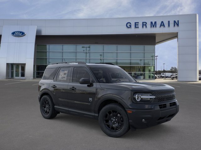 FORD BRONCO SPORT BIG BEND - 7