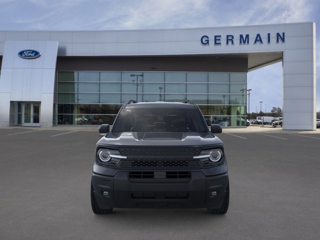 FORD BRONCO SPORT BIG BEND - 6