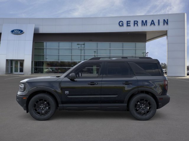 FORD BRONCO SPORT BIG BEND - 3