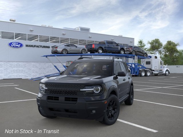 FORD BRONCO SPORT BIG BEND - 2