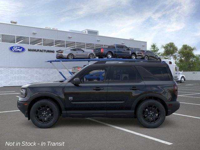 FORD BRONCO SPORT BIG BEND - 3