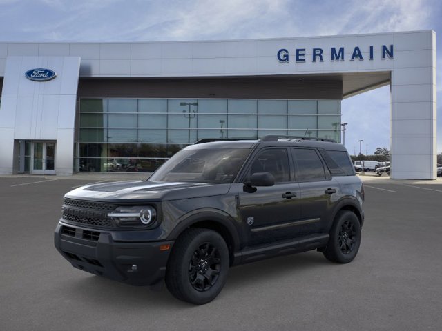 FORD BRONCO SPORT BIG BEND - 1