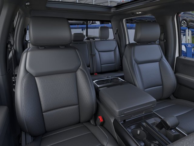 FORD F-150 LARIAT - 10