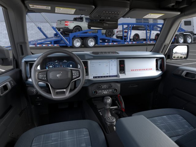 FORD BRONCO - 9
