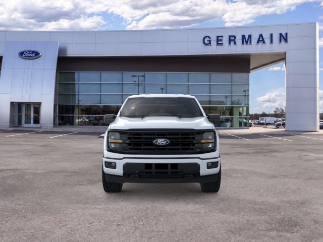 صورة 6 لـ 2026 FORD F-150 XLT