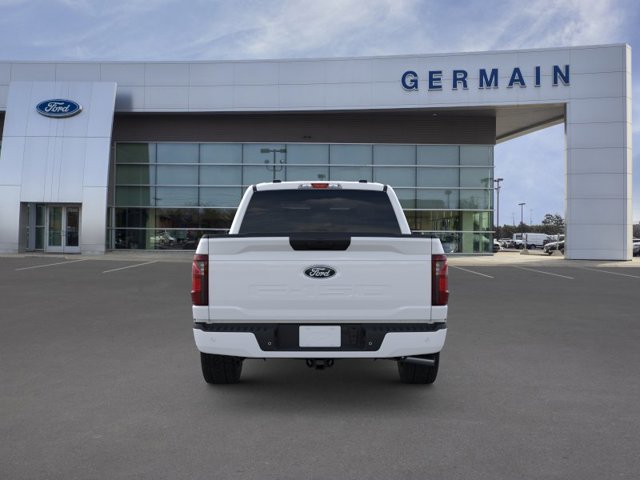 صورة 5 لـ 2026 FORD F-150 XLT