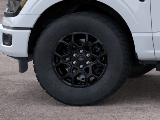 2026 FORD F-150 XLT 缩略图 19