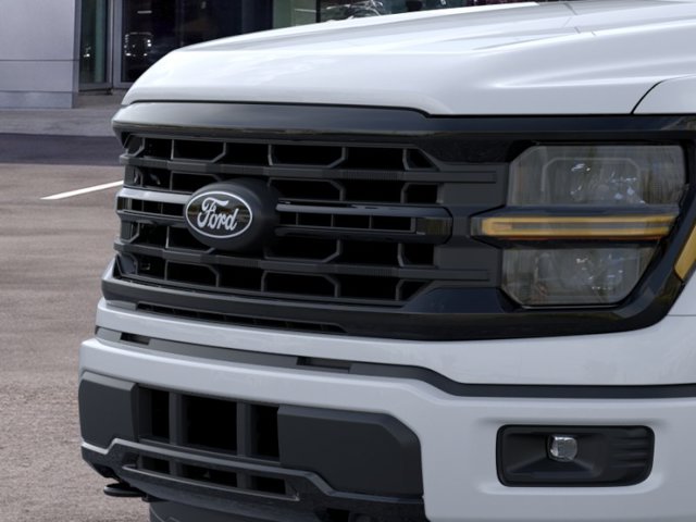 2026 FORD F-150 XLT 缩略图 17