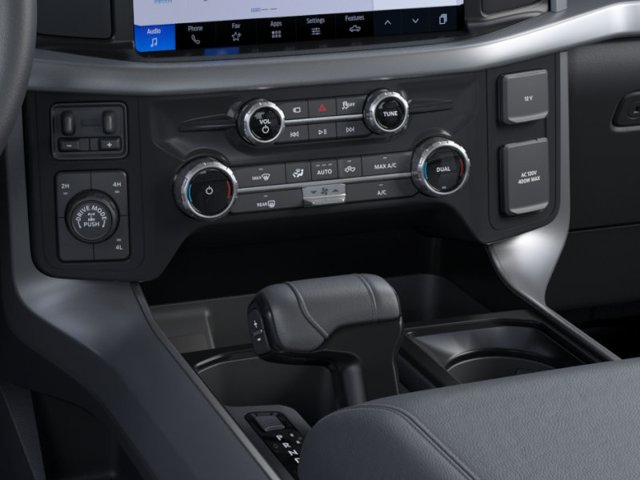 2026 FORD F-150 XLT 缩略图 15
