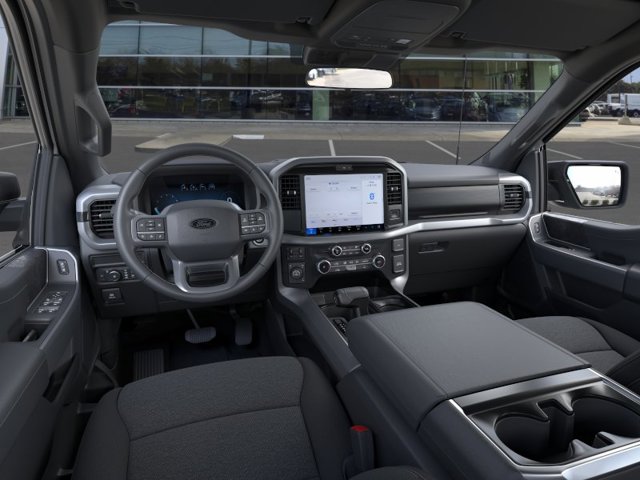 صورة 9 لـ 2026 FORD F-150 XLT