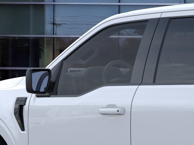 2026 FORD F-150 XLT 缩略图 20