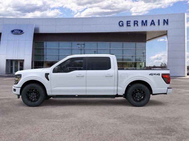 صورة 3 لـ 2026 FORD F-150 XLT
