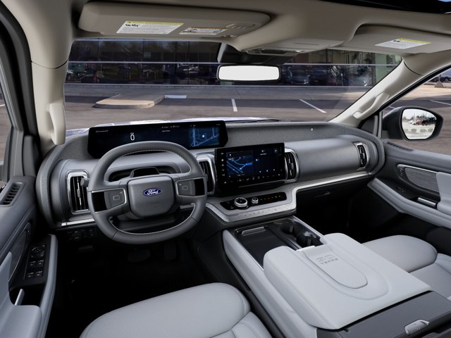 صورة 9 لـ 2027 FORD EXPEDITION PLATINUM