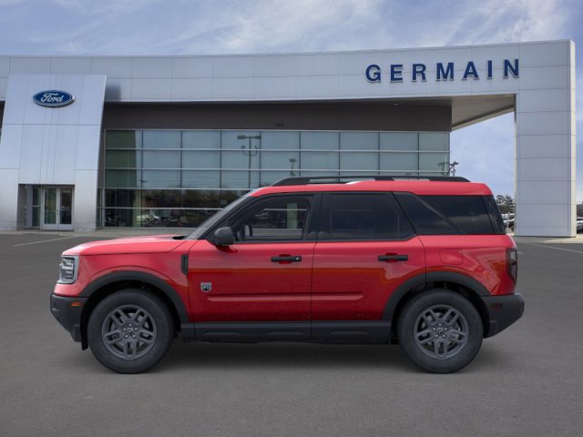 FORD BRONCO SPORT BIG BEND - 3