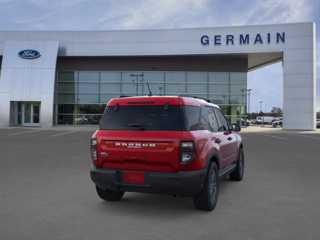 FORD BRONCO SPORT BIG BEND - 8
