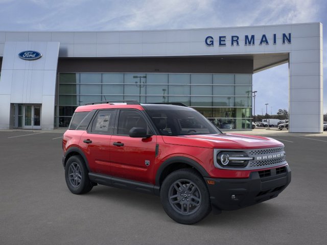 FORD BRONCO SPORT BIG BEND - 7