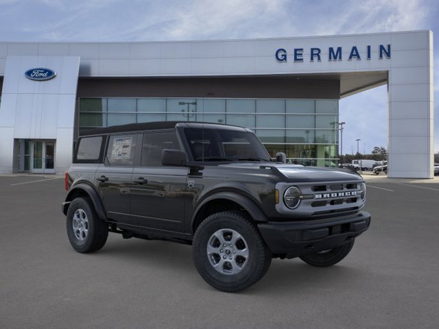 FORD BRONCO BIG BEND - 7