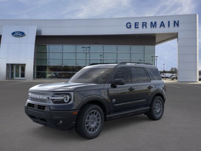 New 2026 Ford Bronco Sport Big Bend