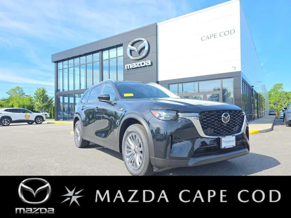 New 2026 Mazda CX-90 3.3 Turbo Select