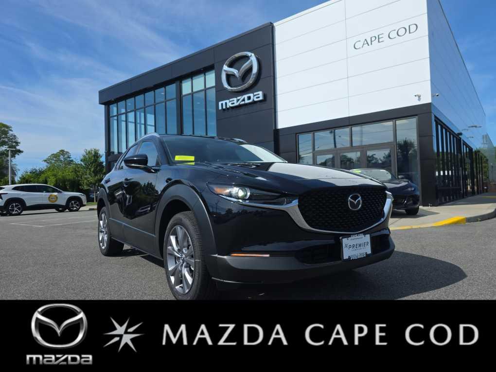 New 2026 Mazda CX-30 2.5 S Preferred Package