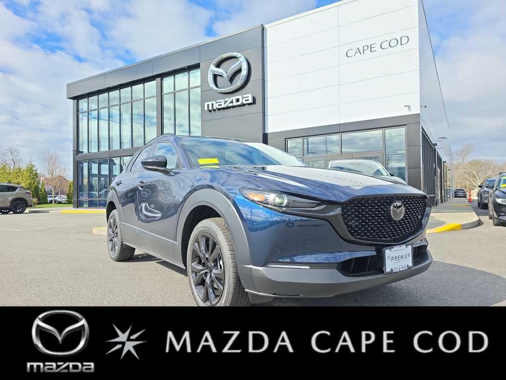 New 2026 Mazda CX-30 2.5 S