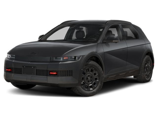 New 2026 Hyundai IONIQ 5 XRT