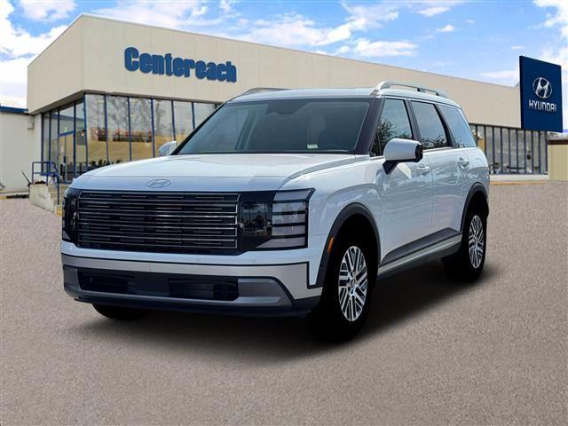 New 2026 Hyundai PALISADE SEL Premium 7P