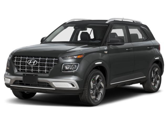 New 2026 Hyundai VENUE SEL