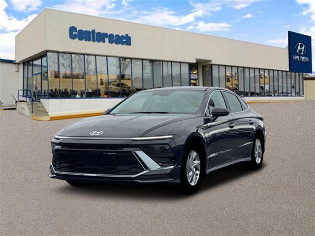 New 2026 Hyundai SONATA SE