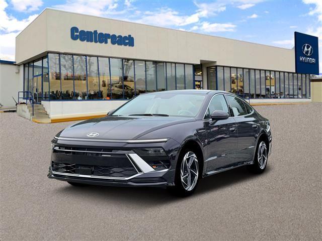 New 2026 Hyundai SONATA SEL Sport