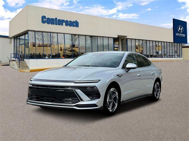 New 2026 Hyundai SONATA SEL Sport