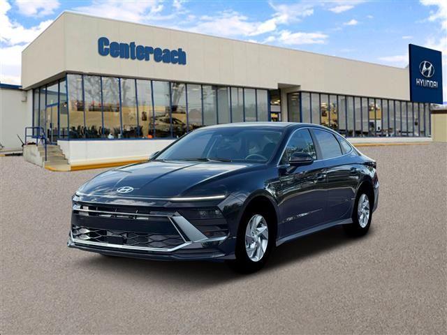 New 2026 Hyundai SONATA SE