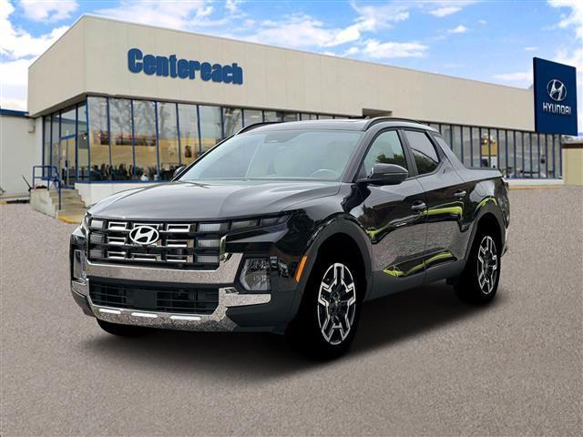 New 2026 Hyundai SANTA CRUZ Limited