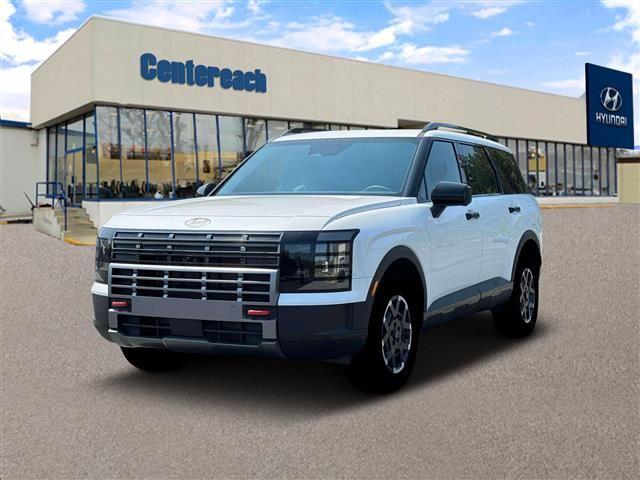 New 2026 Hyundai PALISADE XRT Pro