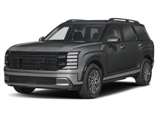 New 2026 Hyundai Palisade Hybrid SEL