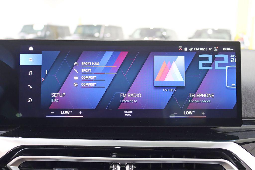 2024 BMW M2 BASE thumbnail 20