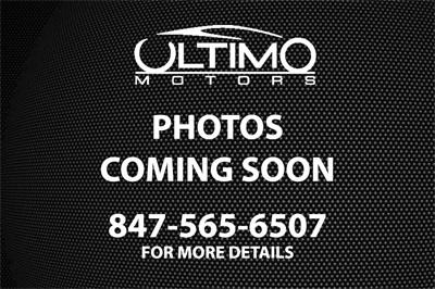 2018 Porsche Panamera