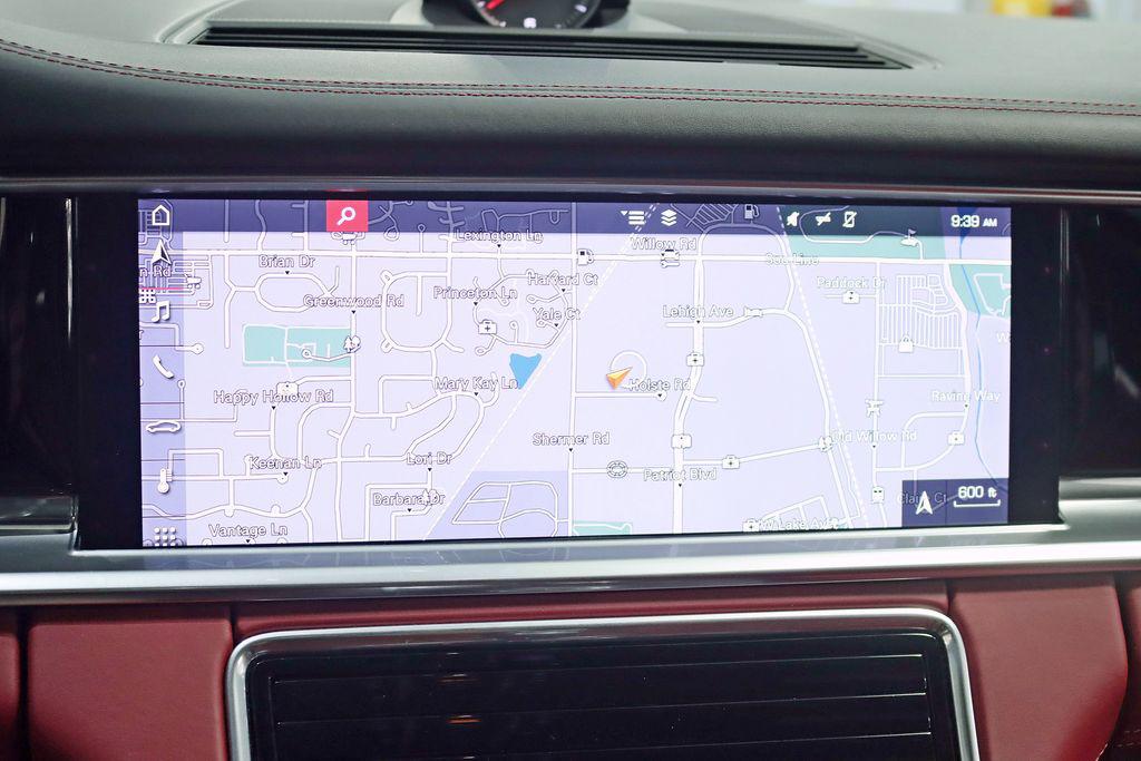 صورة مصغرة 18 لـ 2020 Porsche PANAMERA 4S