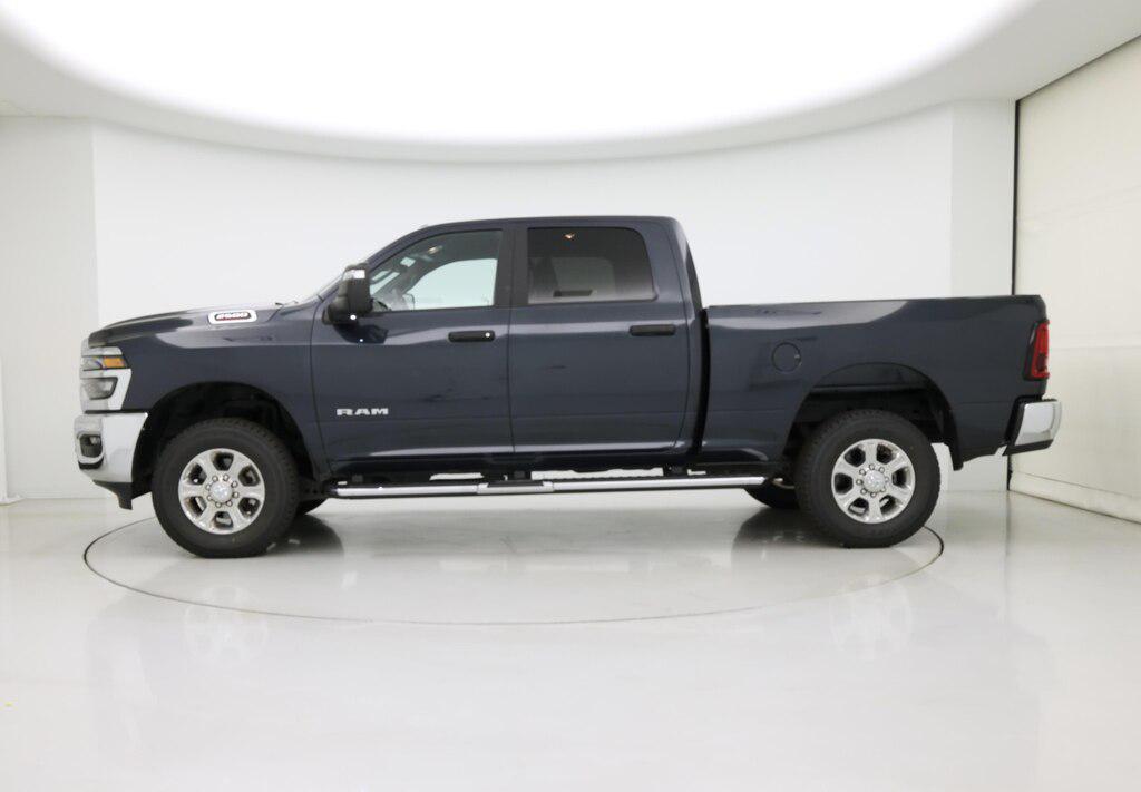 صورة 3 لـ 2025 RAM 2500 BIG HORN CREW CAB 4X4 6'4' BOX