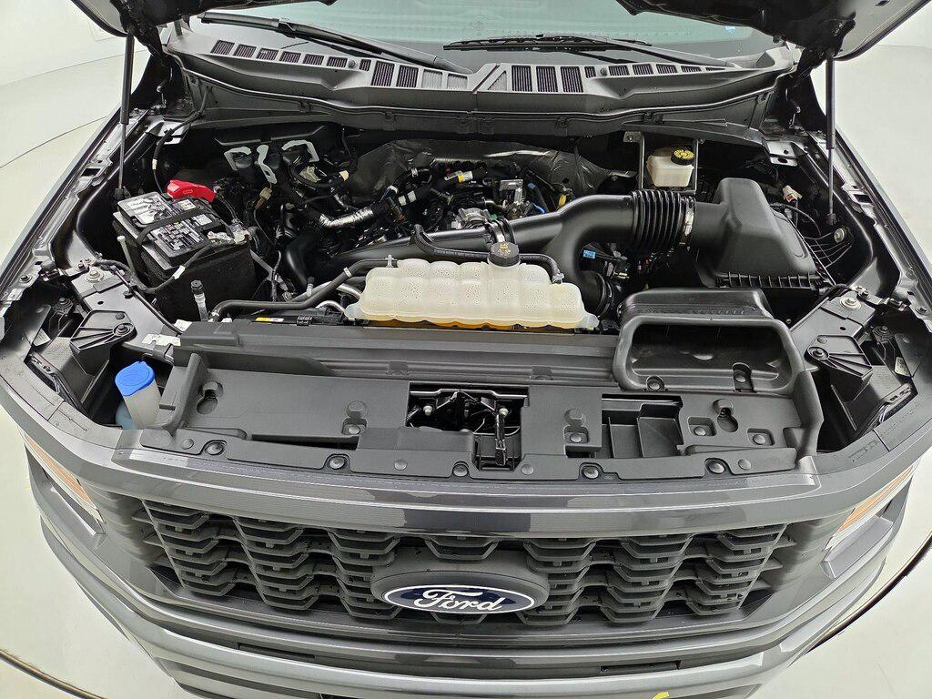 صورة مصغرة 22 لـ 2024 FORD F-150 STX