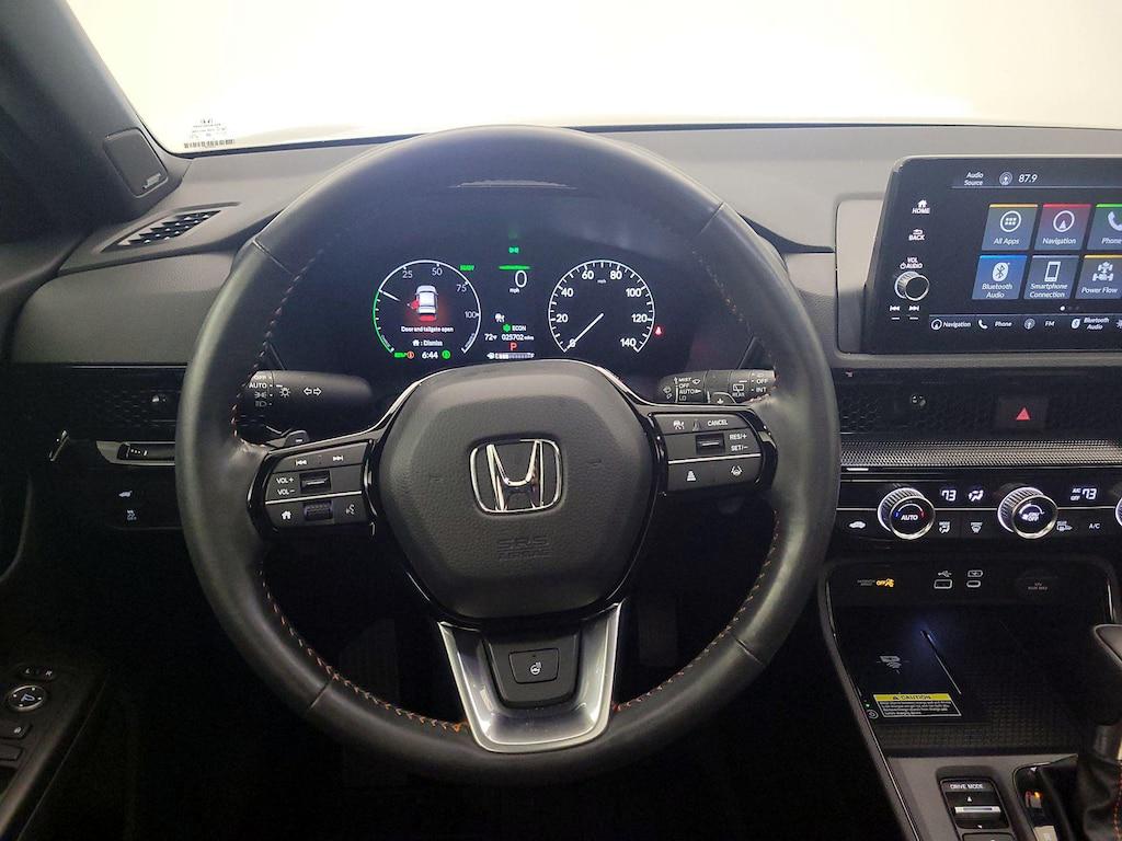 HONDA CR-V HYBRID SPORT TOURING AWD - 10