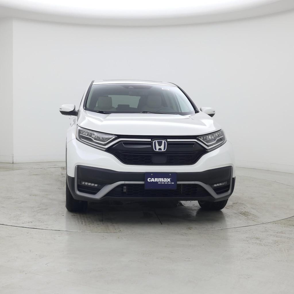 HONDA CR-V - 5