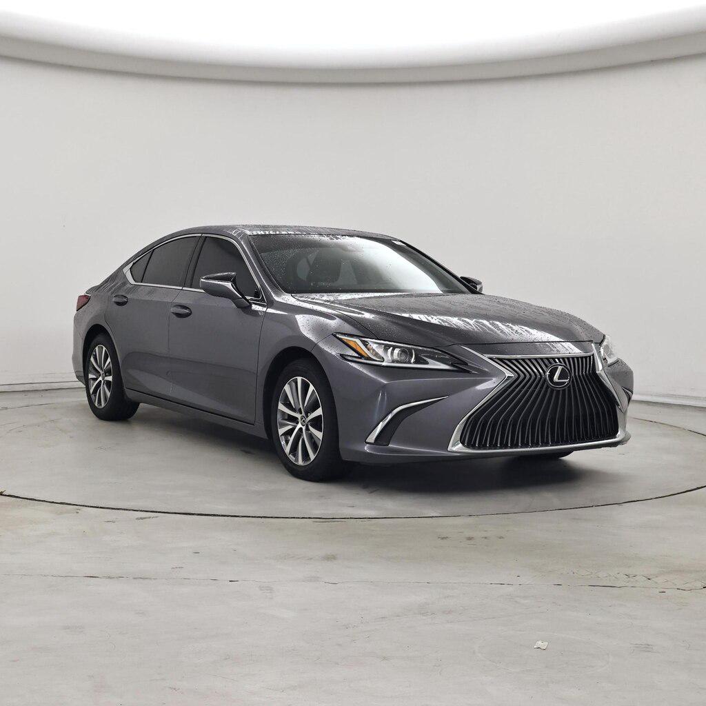 Lexus Es 350 main image