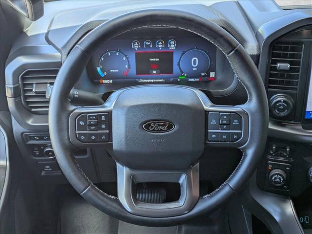 صورة مصغرة 13 لـ 2024 FORD F-150 XLT