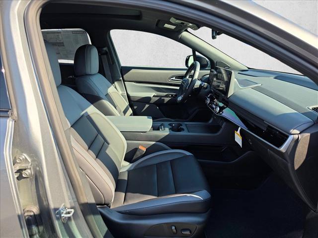 2026 Honda PROLOGUE TOURING 照片 11