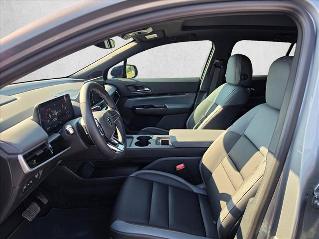2026 Honda PROLOGUE TOURING 缩略图 22