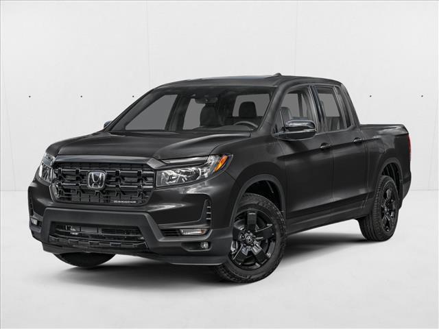 صورة 1 لـ 2026 Honda RIDGELINE BLACK