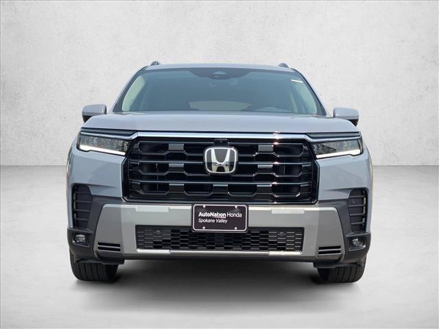 2026 Honda PILOT ELITE 照片 8