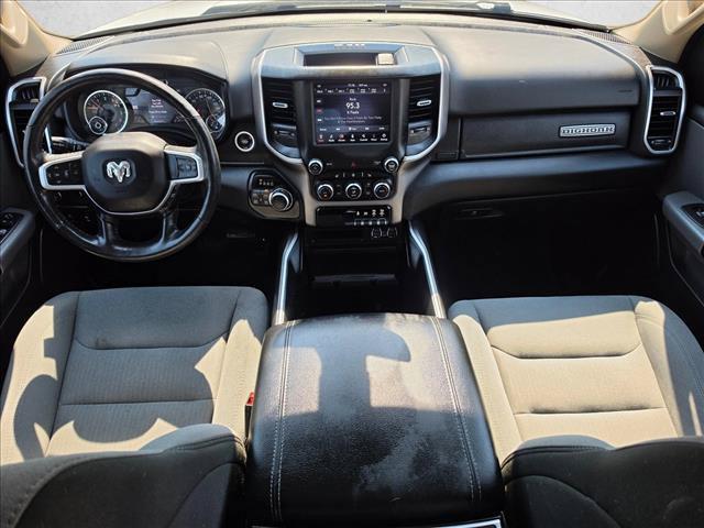 2020 RAM 1500 BIG HORN/LONE STAR 照片 13