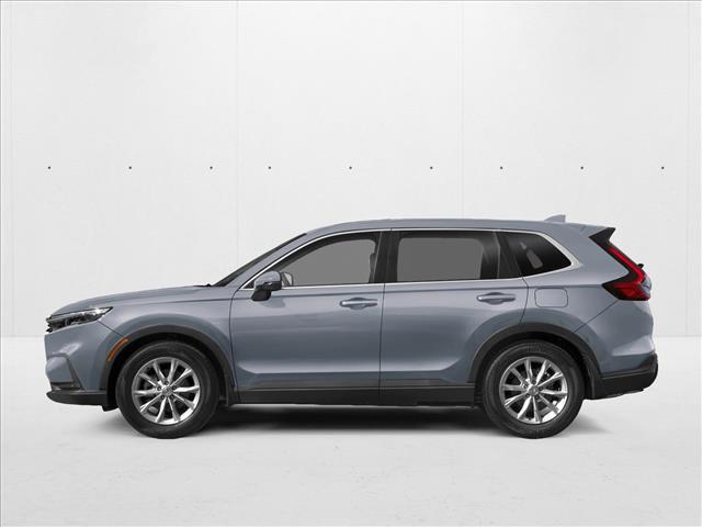 صورة 3 لـ 2026 Honda CR-V EX-L AWD